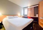 Hôtel Estialescq - Ibis Pau Lescar-2