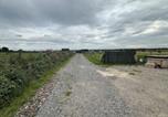 Location vacances Carlisle - Unit 0 - Fully Serviced All Weather Pitch with Hot Tub-3