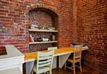 Location vacances Knoxville - Modern 3br Condo Walk to Downtown and Ut Parking-4