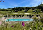 Location vacances  Gers - Domaine d'Escapa