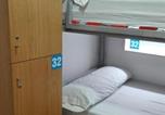 Location vacances Arzúa - Albergue Boente-4