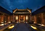 Hôtel Chine - Ningbo Shi Qi Fang Kaiyuan Hotel-4