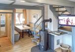 Location vacances Kirchheim - Ferienhaus 45 In Kirchheim-4
