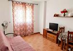 Location vacances Conil de la Frontera - Apartamento Tranquilo facil aparcamiento solo alquilamos a familias y parejas-2