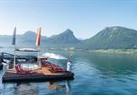Hôtel Bad Goisern - Romantik Hotel Im Weissen Rössl am Wolfgangsee-2