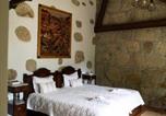 Location vacances Porto - Casa Mindela Farmhouse-2