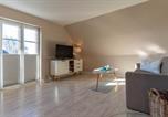 Location vacances Sankt Peter-Ording - Kleinod Appartement Stina-4