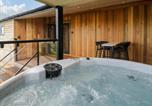 Location vacances Corwen - Betsi Lodge 1-3