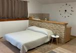 Location vacances Dalmatie – Zadar - Apartments Piero-3