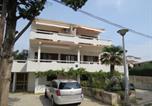 Location vacances Novalja - Apartments Ines-1