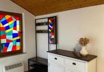 Location vacances  bugewitz,allemagne - Waldhaus no 15-3