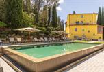 Location vacances Chiusi - Tenuta Villa Febea-1