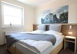 Location vacances Boltenhagen - Ostsee7 Fewo Strand-2
