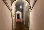 Hôtel Province d'Arezzo - Palazzo Mari suite & rooms b&b-2