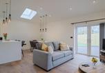 Location vacances Bridgwater - Maple Lodge-2