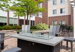 Hôtel Delafield - Hilton Garden Inn Milwaukee Northwest Conference Center-2