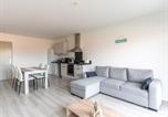 Location vacances Mimizan - Appartement 4 pers. centre Mimizan, neuf avec parking - Fr-1-50-143-2