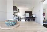 Location vacances Launceston - Homely Cottage: Near the City Wifi & Parking-4
