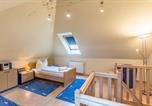 Location vacances Sassnitz - Ferienhaus Trelleborg, Wohnung 4-4
