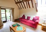 Location vacances Whitchurch - The Cider Loft-3