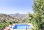 Location vacances Sayalonga - Casa las Olivas-3