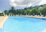 Location vacances  Province de Livourne - Capoliveri Lecce Home-1