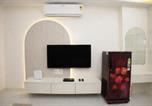 Location vacances Jaipur - Pink City Pearl Central Studio Stay-4