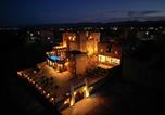 Hôtel Nkob - Kasbah Hnini-1