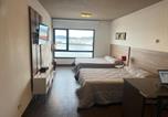 Location vacances Ushuaia - Gray Fox Apartments - Marina-2