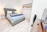 Hôtel San Diego - Walk to Conv Center 2br Top Floor Parking Incl-4