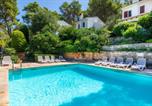 Hôtel Pollença - Can Botana 7-4