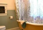 Location vacances Longview - Bluebird Guesthouse-4