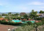 Location vacances Rodi Garganico - Chalet Pineta Mare-1