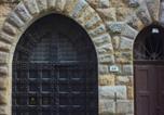 Location vacances Volterra - Volterra - Palazzo Contugi xiv Sec-3