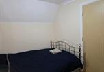 Location vacances Colchester - Guest Room in Colchester Hythe-2