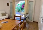 Location vacances Viladamat - Apartamento La Palmera Plaza-4