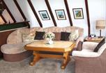 Location vacances Siegsdorf - Ferienhaus Bayern-3