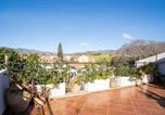 Location vacances Giardini-Naxos - Casa Vacanza Giugiò-4