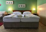 Location vacances Budapest - Budapest Flat Rent-1