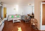Location vacances Cunit - 4 Bedroom Lovely Apartment In Cunit-4