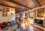 Location vacances Pré-Saint-Didier - Lovely Apartment In Courmayeur - Happy Rentals-2