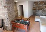 Location vacances Amares - Casa Pinhão De Sousa-4
