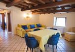 Location vacances Tivoli - Tenuta Colfiorito-3