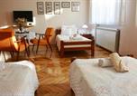 Location vacances Sremski Karlovci - Sobe Gajić Sremski Karlovci-2