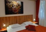 Location vacances Varna - Private Rooms Valis-2