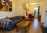 Location vacances Bangor - The Red Door-3