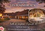 Location vacances Val de Loire - Grande maison proche du Zoo de Beauval pour 16 personnes !-1