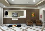 Hôtel Baytown - Super 8 by Wyndham Baytown-2