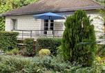Location vacances  Loir-et-Cher - Maison individuelle avec grand jardin et Wifi - Fr-1-491-473-1