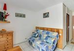Location vacances Luz-Saint-Sauveur - Studio cabine cosy pour 4 pers. avec balcon au sud et parking, à deux pas du centre de Luz-Saint-Sauveur - Fr-1-402-59-2